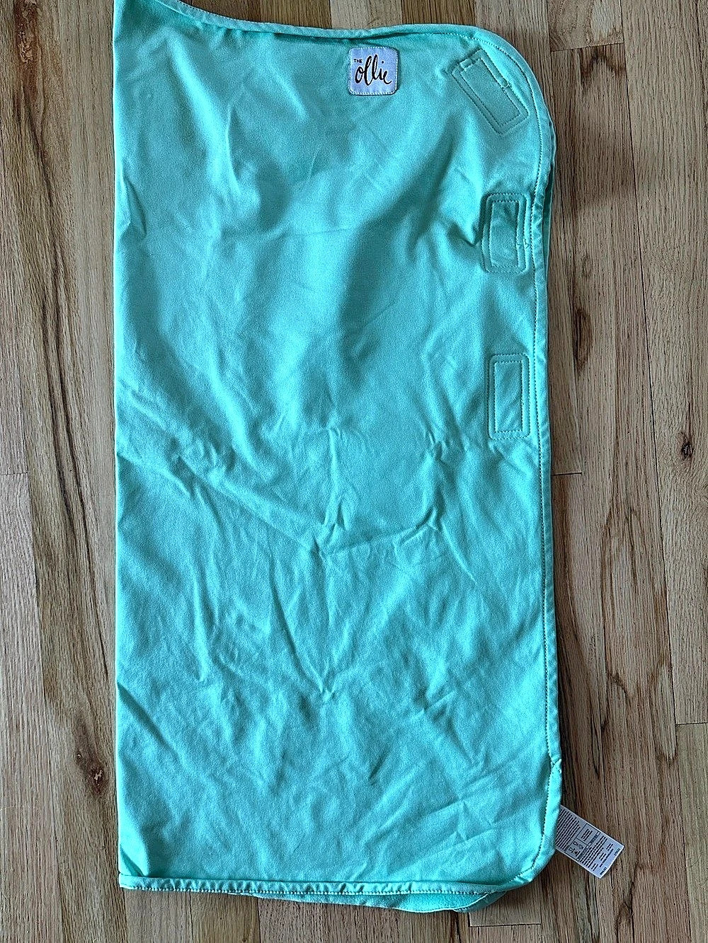 Ollie swaddle
